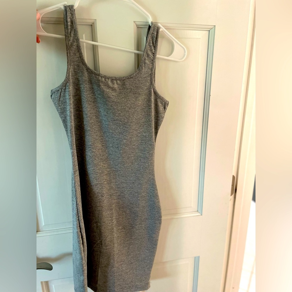 Small dress